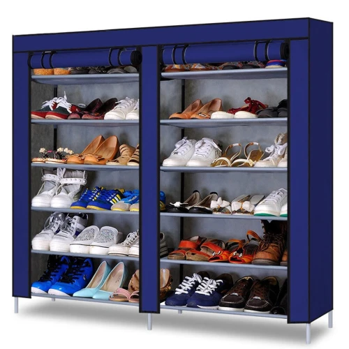 Porte Chaussures 12 Etages   حامل أحذية 