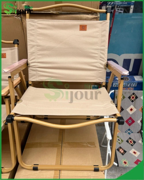 Chaise Pliable Camping GM كرسي قابل للطي 
