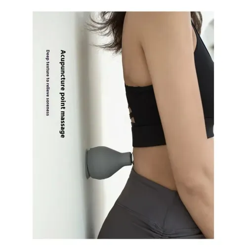 Appareil de Massage Multifonctions مدلك متعدد الرؤوس