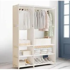 Armoire en Bache  خزانة ملابس