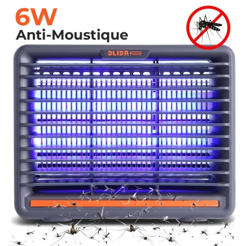 Grille Anti Moustiques شباك مضاد للناموس