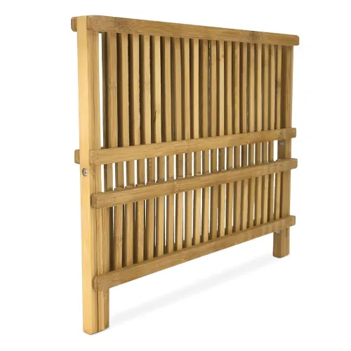 Égouttoir Vaisselle en Bois مجفف أواني من خشب