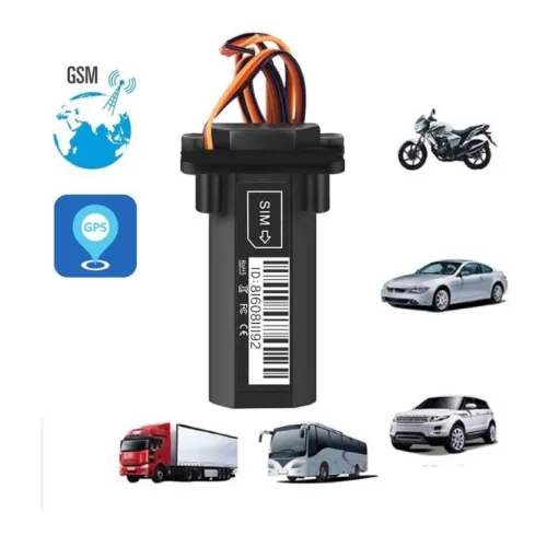 Tracker GPS pour voitures جهاز تعقب السيارات