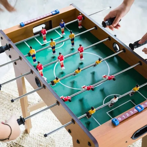 Baby Foot بابيفوت