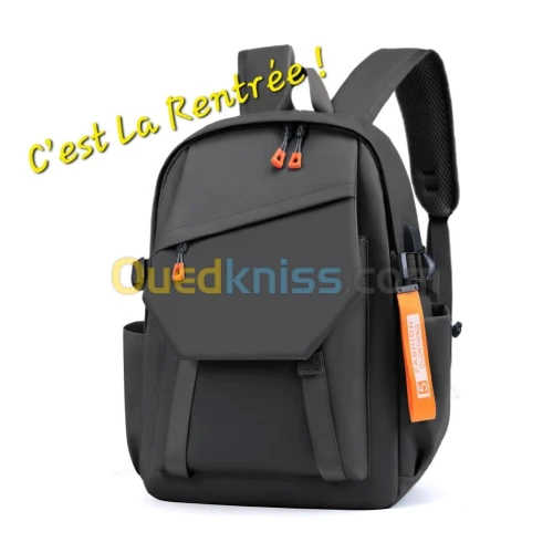 Sac à dos Lycéen حقيبة ظهر 