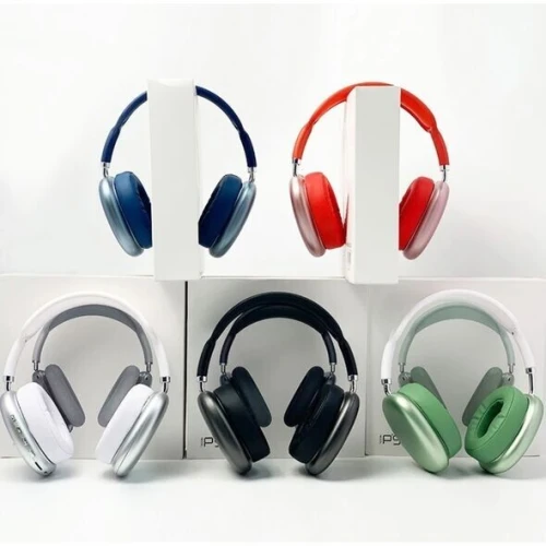 Casque sans fil  P9  سماعات بدون خيط
