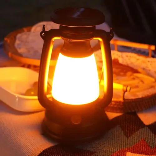 Lampe de Camping مصباح تخييم 