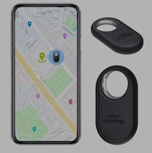 Tracker Tag GPS جهاز تعقب الأغراض