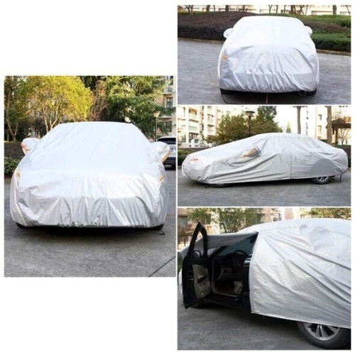 Bache Automobile Impermeable غطاء سيارة مضاد للمطر