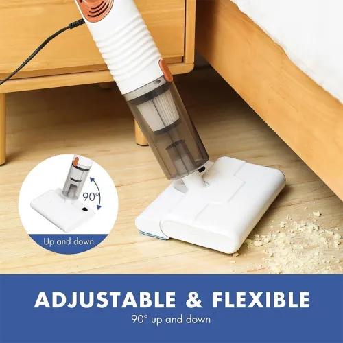 Aspirateur Balai (humide et sec) (12 en 1) مكنسة كهربائية