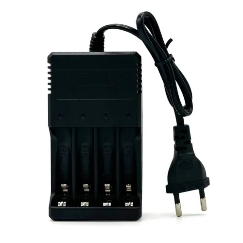 Chargeur de Piles AAA شاحن بطاريات