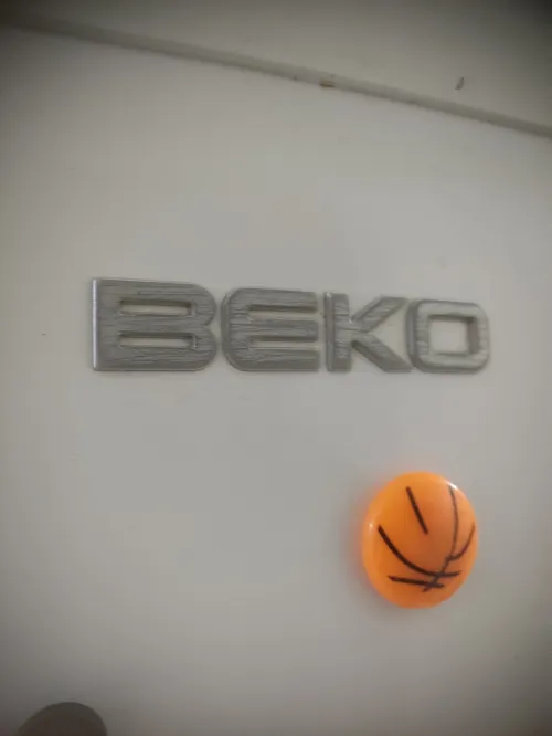 Réfrigérateur BEKO 