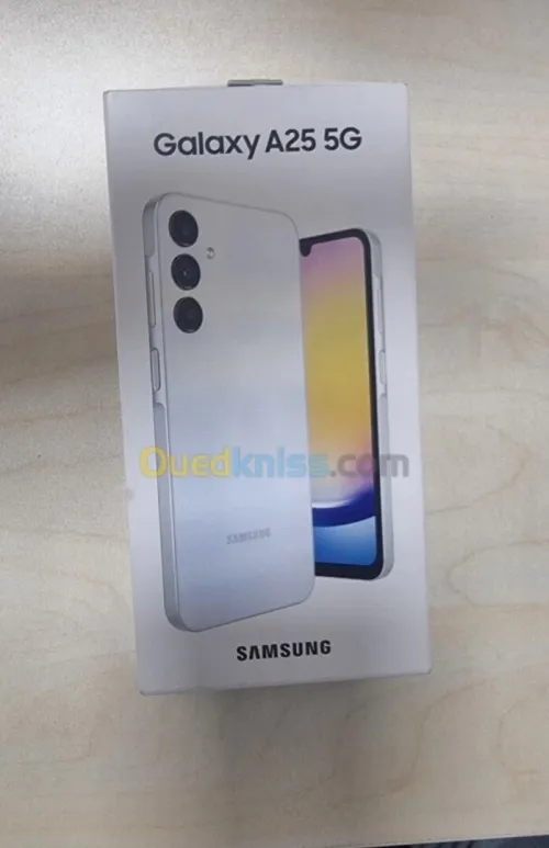 Samsung A25 5g 8+8/256gb