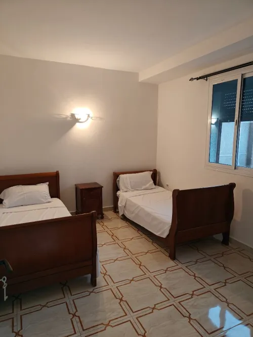 Location vacances Appartement F3 Béjaïa Bejaia
