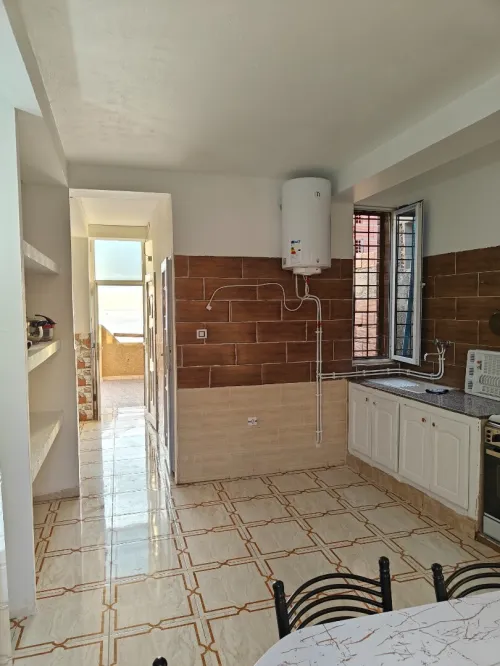 Location vacances Appartement F3 Béjaïa Bejaia
