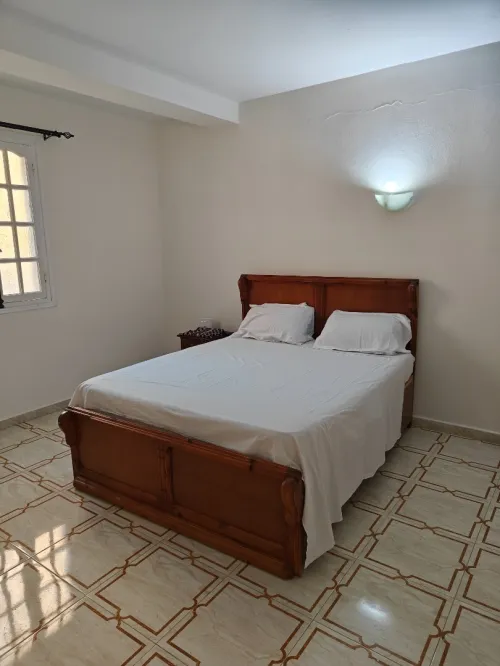 Location vacances Appartement F3 Béjaïa Bejaia