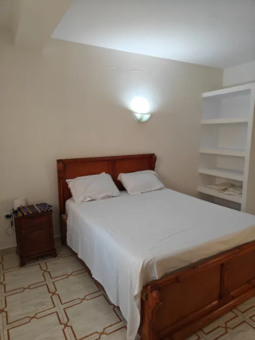 Location vacances Appartement F3 Béjaïa Bejaia