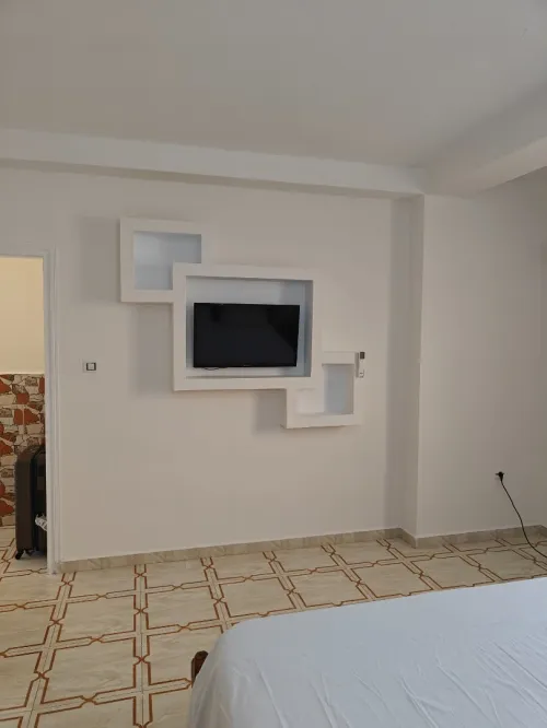 Location vacances Appartement F3 Béjaïa Bejaia
