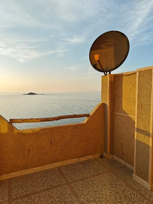 Location vacances Appartement F3 Béjaïa Bejaia