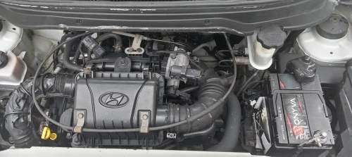 Hyundai EON 2013 GLS