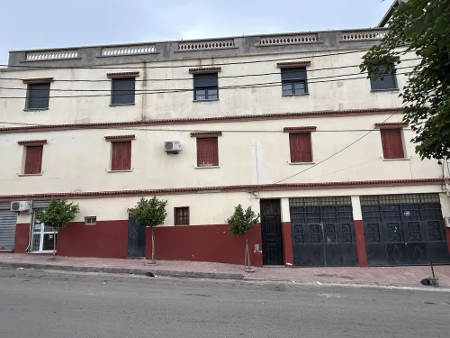 Vente Villa Alger El magharia