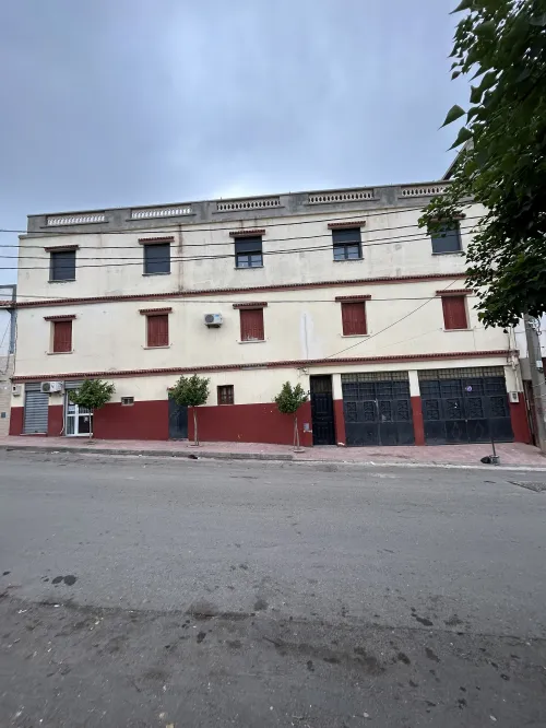 Vente Villa Alger El magharia