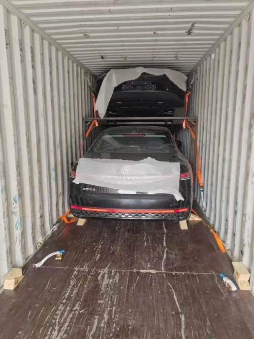 Tout les marques Chinois 2025 La toute
