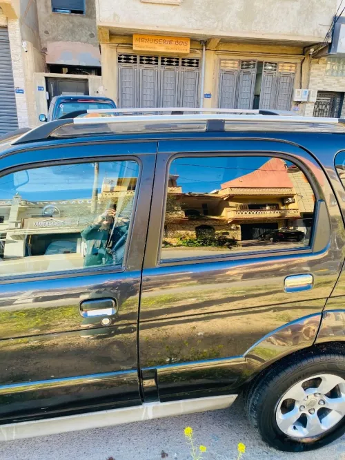 Zotye Nomad 2 2011 Nomad 2