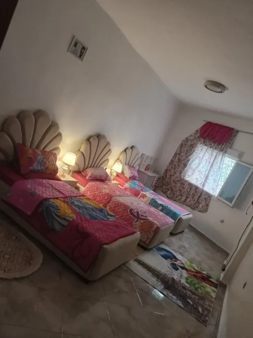 Vente Villa Mostaganem Mezghrane