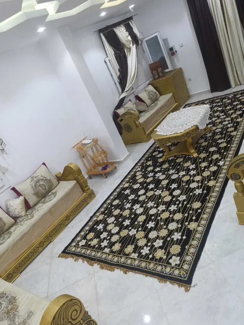 Vente Villa Mostaganem Mezghrane