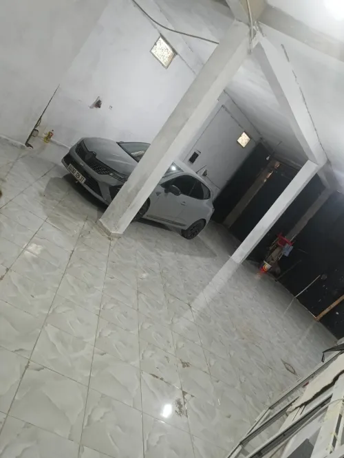 Vente Villa Mostaganem Mezghrane