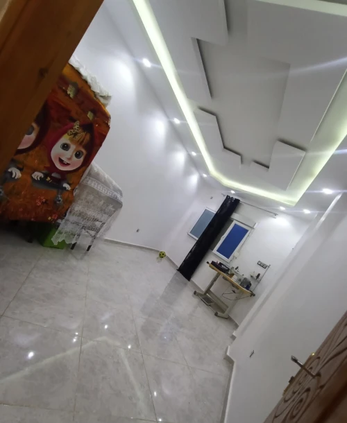 Vente Villa Mostaganem Mezghrane