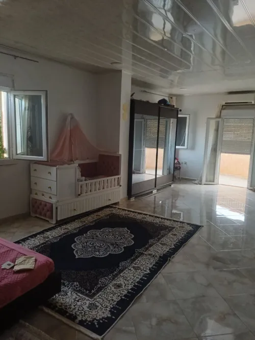 Vente Villa Mostaganem Mezghrane