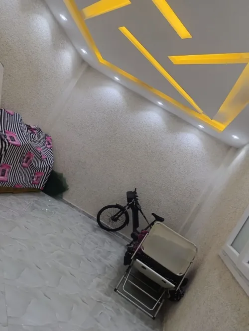 Vente Villa Mostaganem Mezghrane