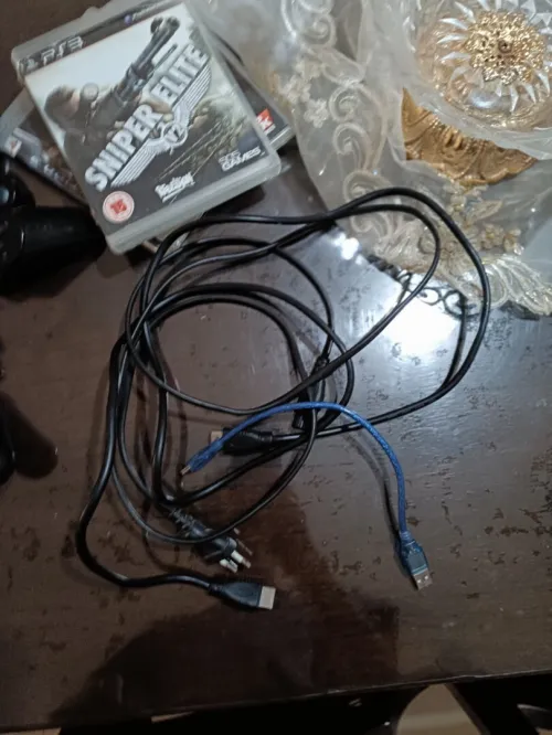  3   PlayStation slim