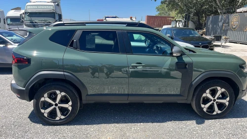 Renault duster 2026 
