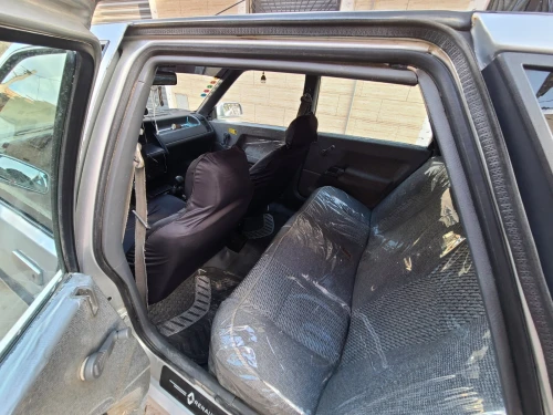 Renault 21 1989 Major