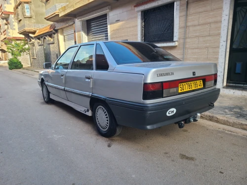 Renault 21 1989 Major