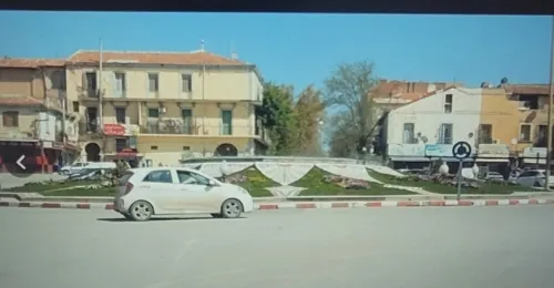 Vente Terrain Sétif Setif