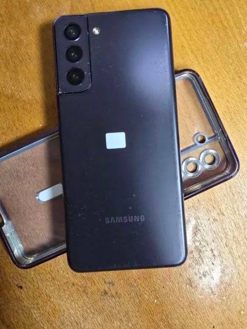Samsung S21 5G