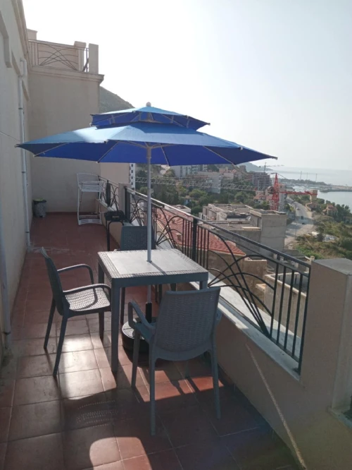 Location vacances Appartement F3 Aisne Aisne