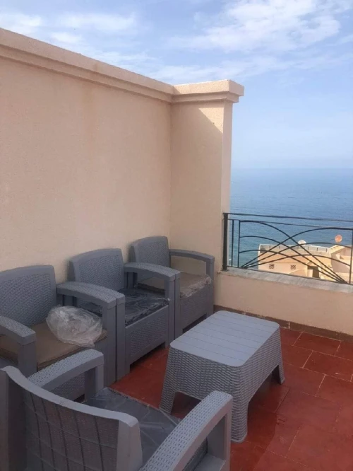 Location vacances Appartement F3 Aisne Aisne