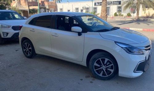 Suzuki Baleno 2024 Baleno