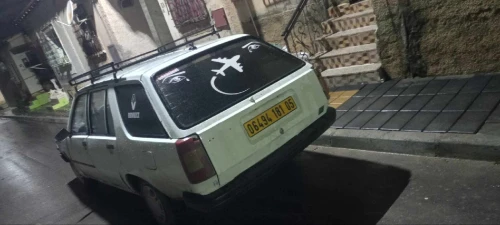 Renault 18 1981 18
