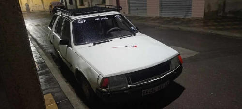 Renault 18 1981 18