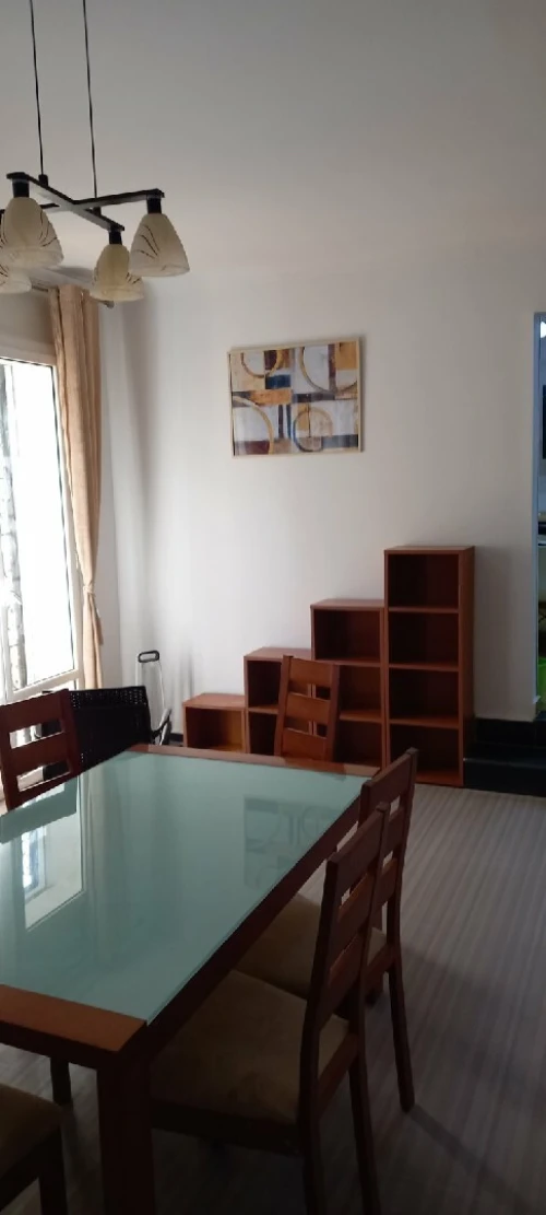 Location vacances Villa Alger Zeralda