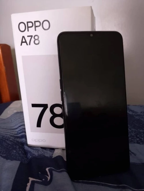 oppo a78