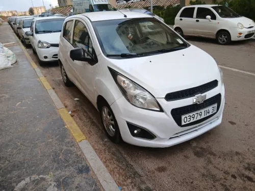 Chevrolet Spark 2014 Ls