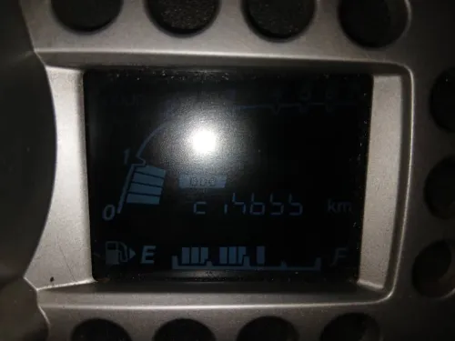 Chevrolet Spark 2014 Ls