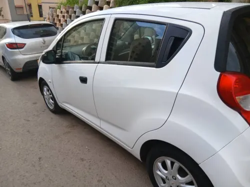 Chevrolet Spark 2014 Ls